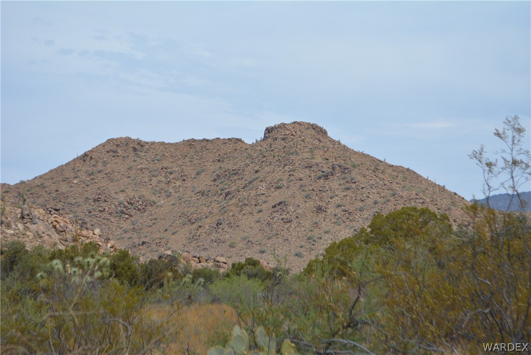 Lot 23 South Cheyenne Road Yucca, AZ 86438 - Photo 2 of 43 Gallery Image 2