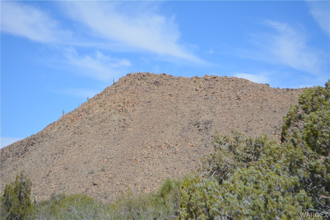 Lot 23 South Cheyenne Road Yucca, AZ 86438 - Photo 24 of 43 Gallery Image 24