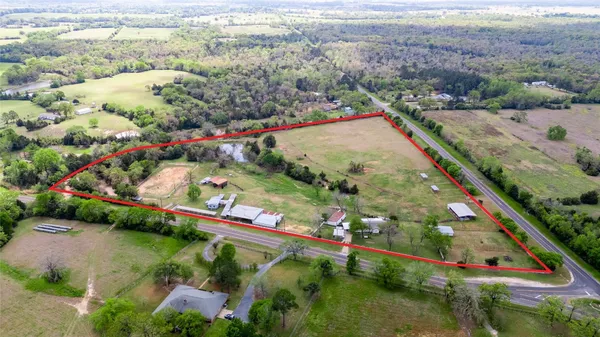 $599,999 | 10084 Fm 831, Buffalo, TX 75831