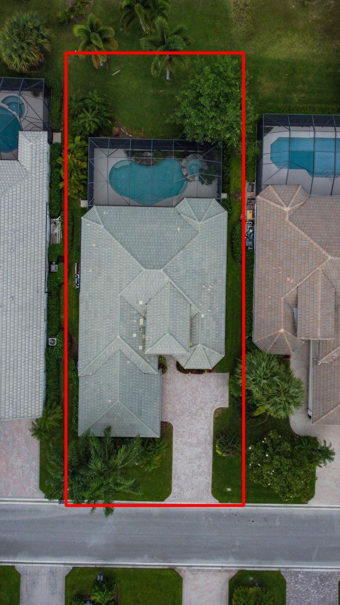 8809 First Tee Road Port St. Lucie, FL 34986 - Photo 3 of 29 AERIAL