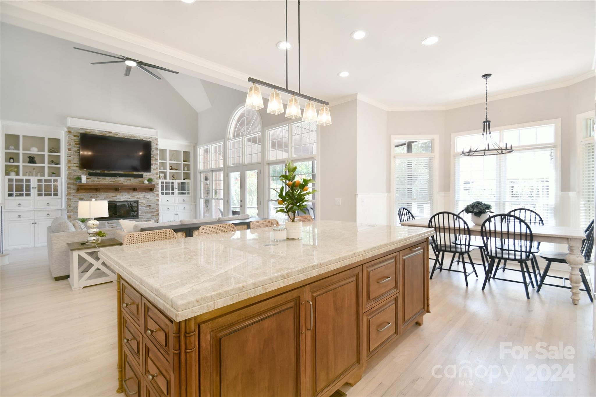6625 Fox Ridge Circle Davidson, NC 28036 - Photo 8 of 29