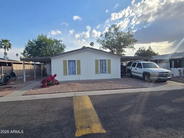 $20,000 | 245 South 56th Street, Unit 97, Mesa, AZ 85206