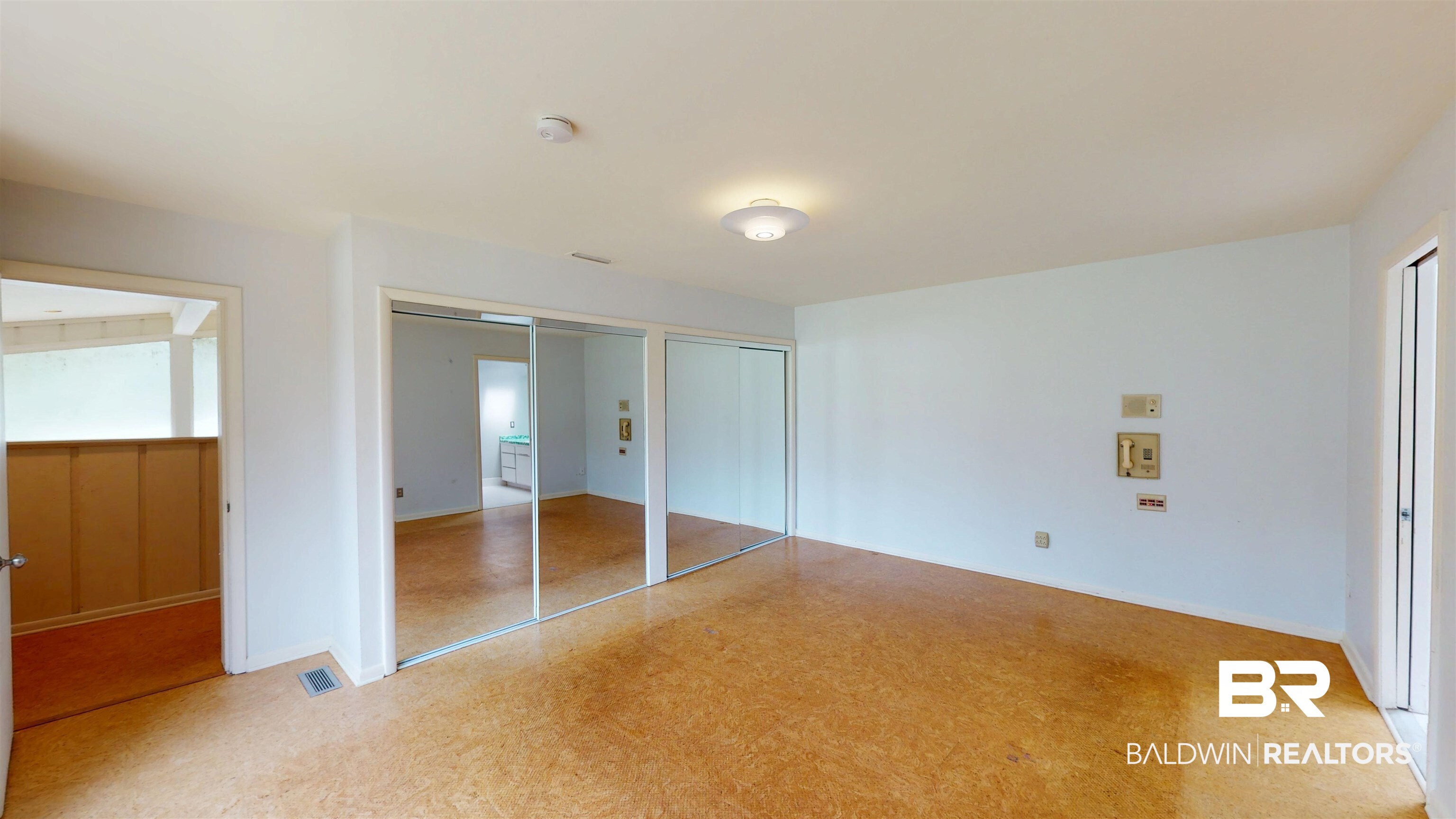 15 Spring Bank Road Mobile, AL 36608 - Photo 44 of 58 Unfurnished bedroom with multiple closets