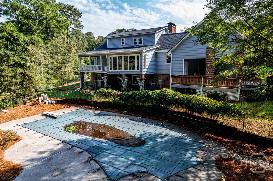 5145 Kent Rock Road Loganville, GA 30052 - Photo 5 of 64 Gallery Image 5