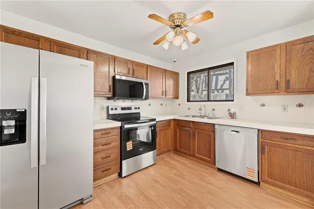 $236,000 | 12742 West 108th Place, Overland Park, KS 66210