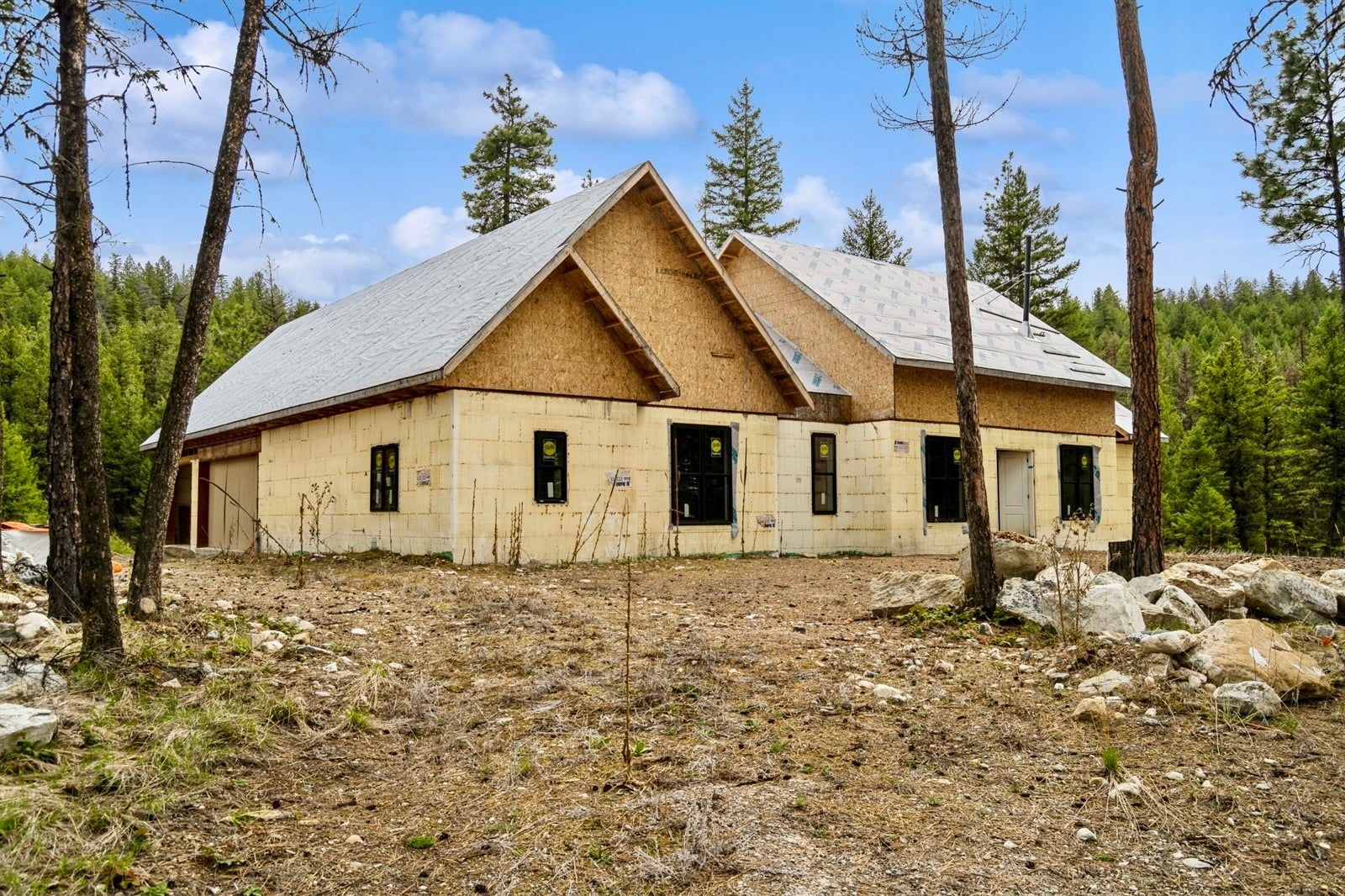 505 Kenny Road Rexford, MT 59930 - Photo 13 of 56 Gallery Image 13