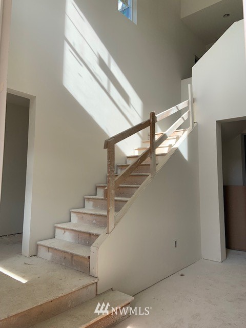 22921 31st Avenue Southeast Bothell, WA 98021 - Photo 14 of 16 a view of entryway and hall