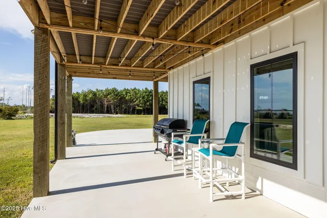 $1,275,000 | 207 Willet Drive, Beaufort, NC 28516