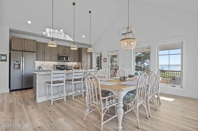 $1,275,000 | 207 Willet Drive, Beaufort, NC 28516