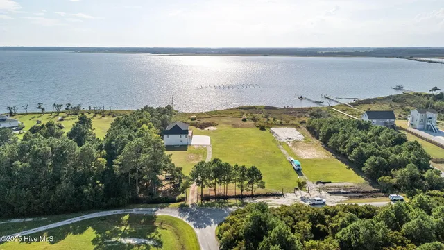 $1,275,000 | 207 Willet Drive, Beaufort, NC 28516