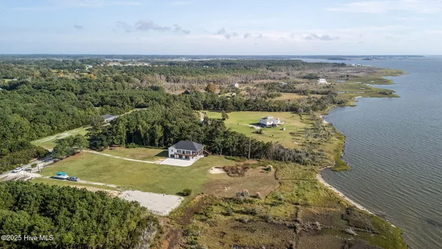 $1,275,000 | 207 Willet Drive, Beaufort, NC 28516