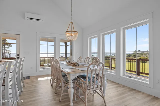 $1,275,000 | 207 Willet Drive, Beaufort, NC 28516