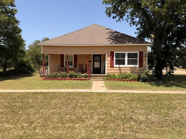 $125,000 | 200 South Ave C, Haskell, TX 79521