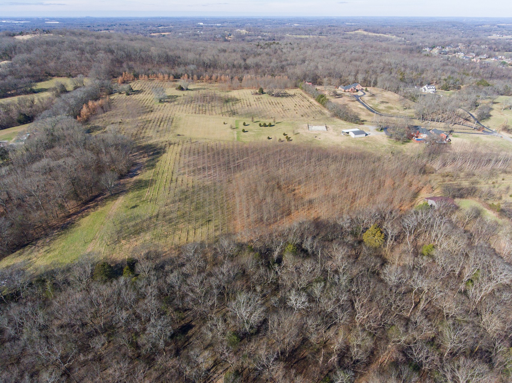 8 Bethlehem Road Lebanon, TN 37087 - Photo 3 of 3 a view of mountains and mountain