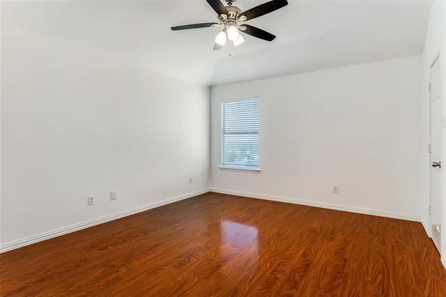 a view of a kitchen with a sink and cabinet area