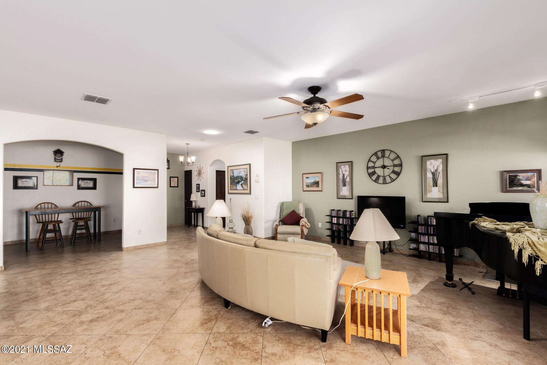 3761 East Northern Dancer Road Tucson, AZ 85739 - Photo 13 of 42