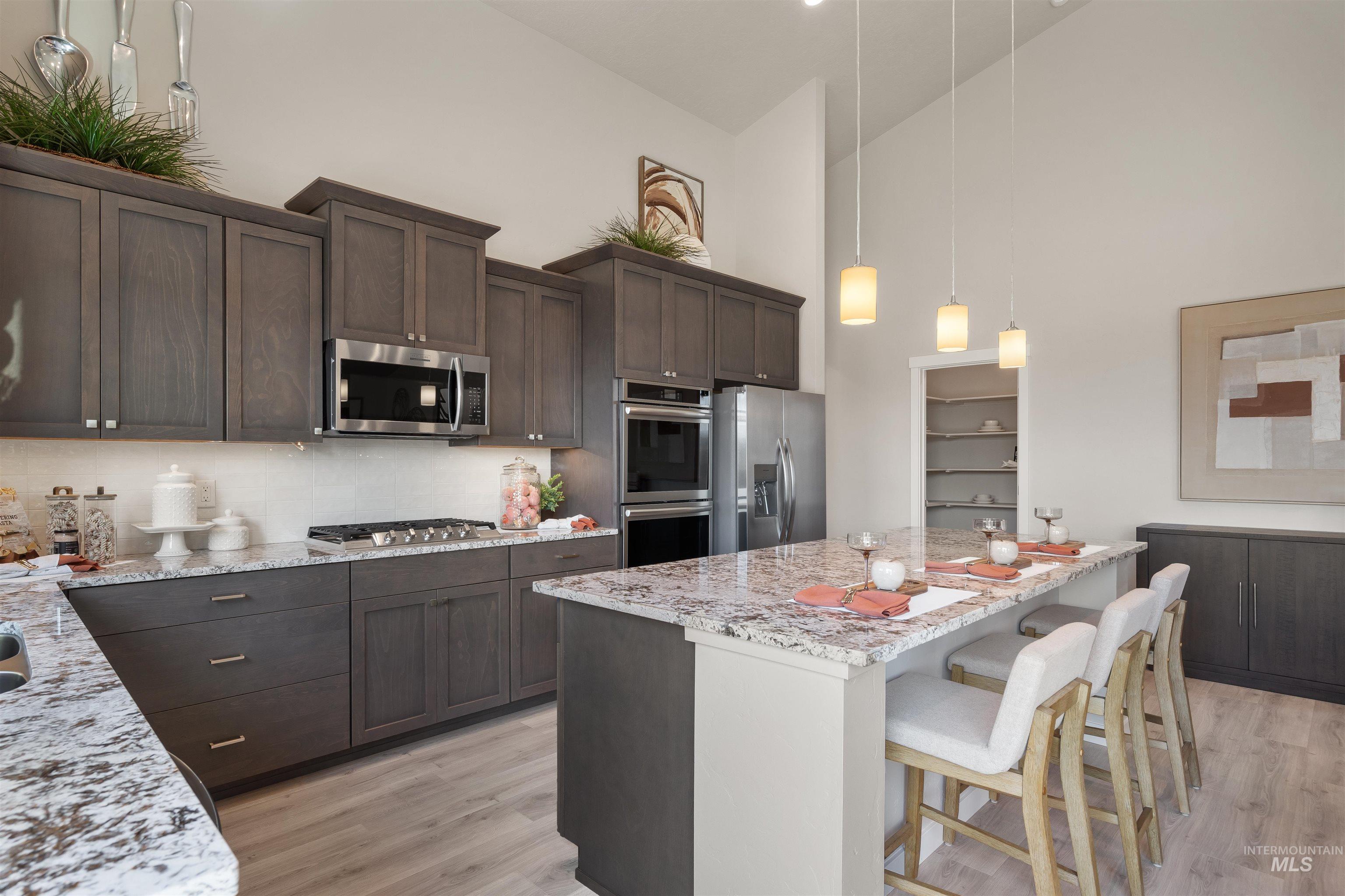 7735 East Meriwether Drive Nampa, ID 83687 - Photo 5 of 31