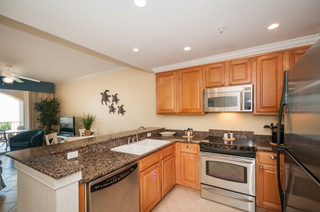 4045 West County Highway 30A, Unit 206 Santa Rosa Beach, FL 32459 - Photo 4 of 25 Gallery Image 4