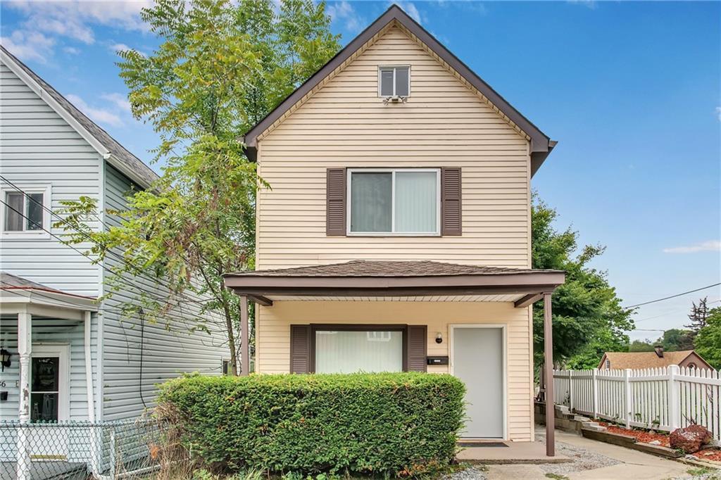 5434 Mifflin Road Pittsburgh, PA 15207 - Photo 1 of 23 Gallery Image 1