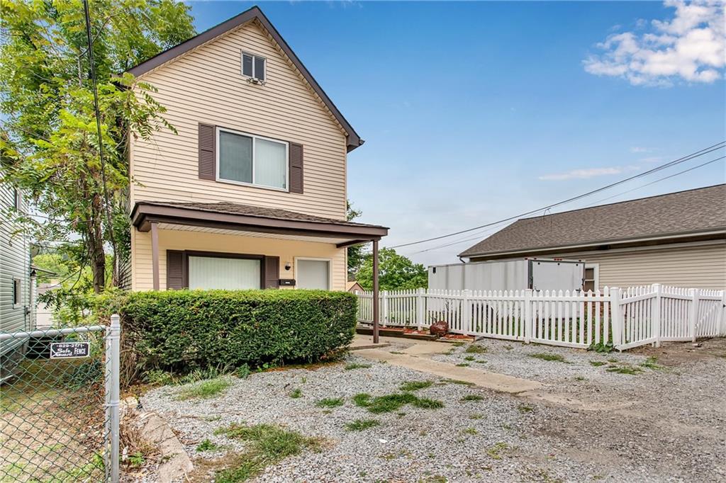5434 Mifflin Road Pittsburgh, PA 15207 - Photo 2 of 23 Gallery Image 2