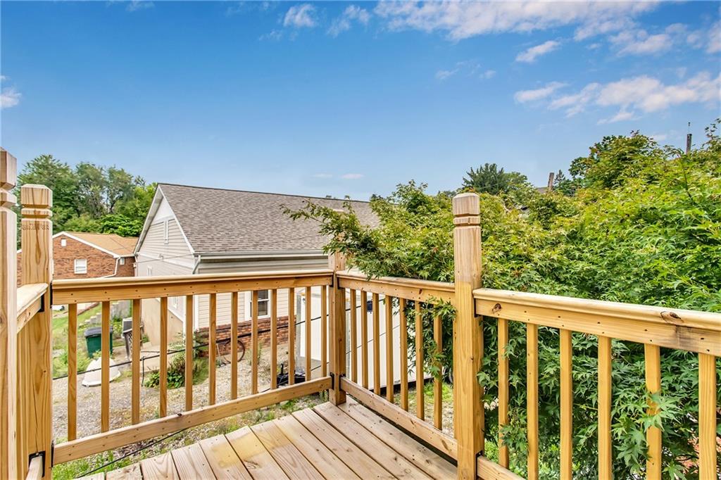 5434 Mifflin Road Pittsburgh, PA 15207 - Photo 19 of 23 Gallery Image 19