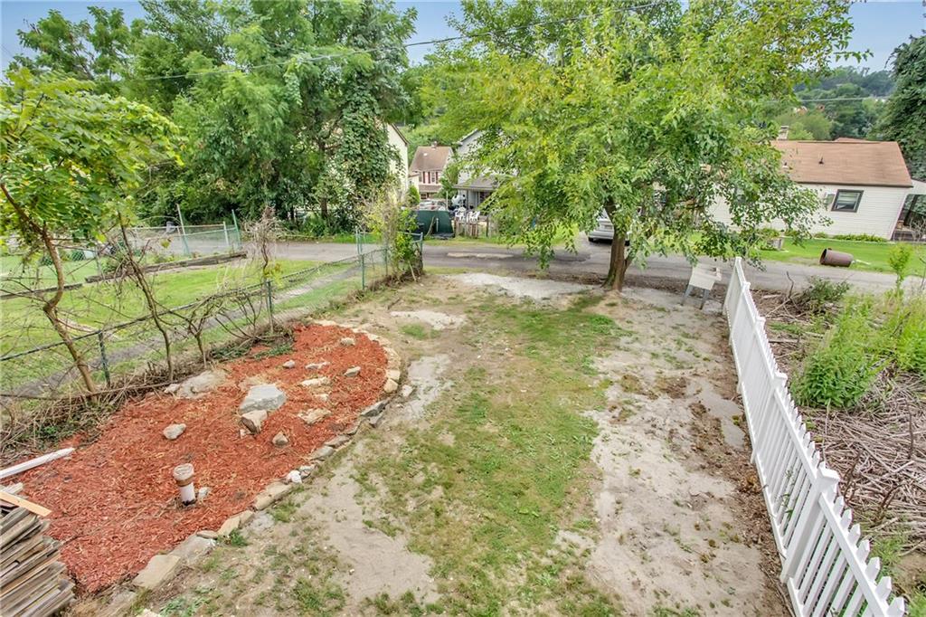 5434 Mifflin Road Pittsburgh, PA 15207 - Photo 21 of 23 Gallery Image 21