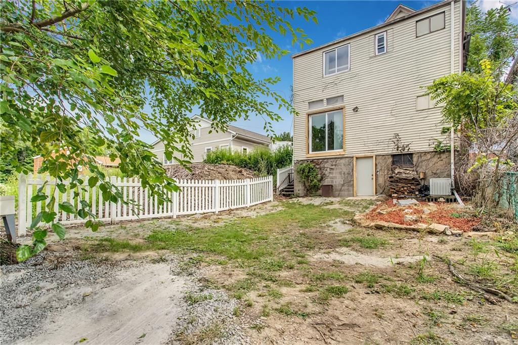 5434 Mifflin Road Pittsburgh, PA 15207 - Photo 22 of 23 Gallery Image 22