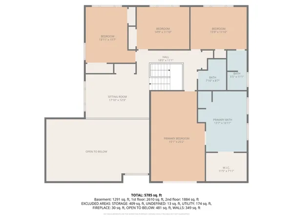$1,325,000 | 75 Regent Drive, Oak Brook, IL 60523