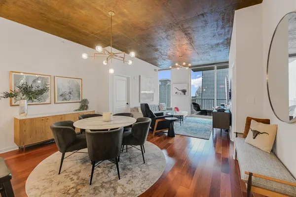 $774,900 | 360 Nueces Street, Unit 3609, Austin, TX 78701