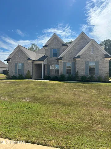 $449,900 | 1411 Clair Circle South, Hernando, MS 38632