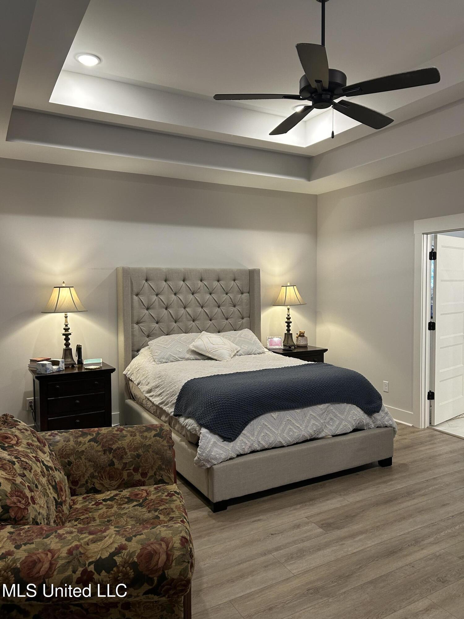 1411 Clair Circle South Hernando, MS 38632 - Photo 11 of 33 primary bedroom