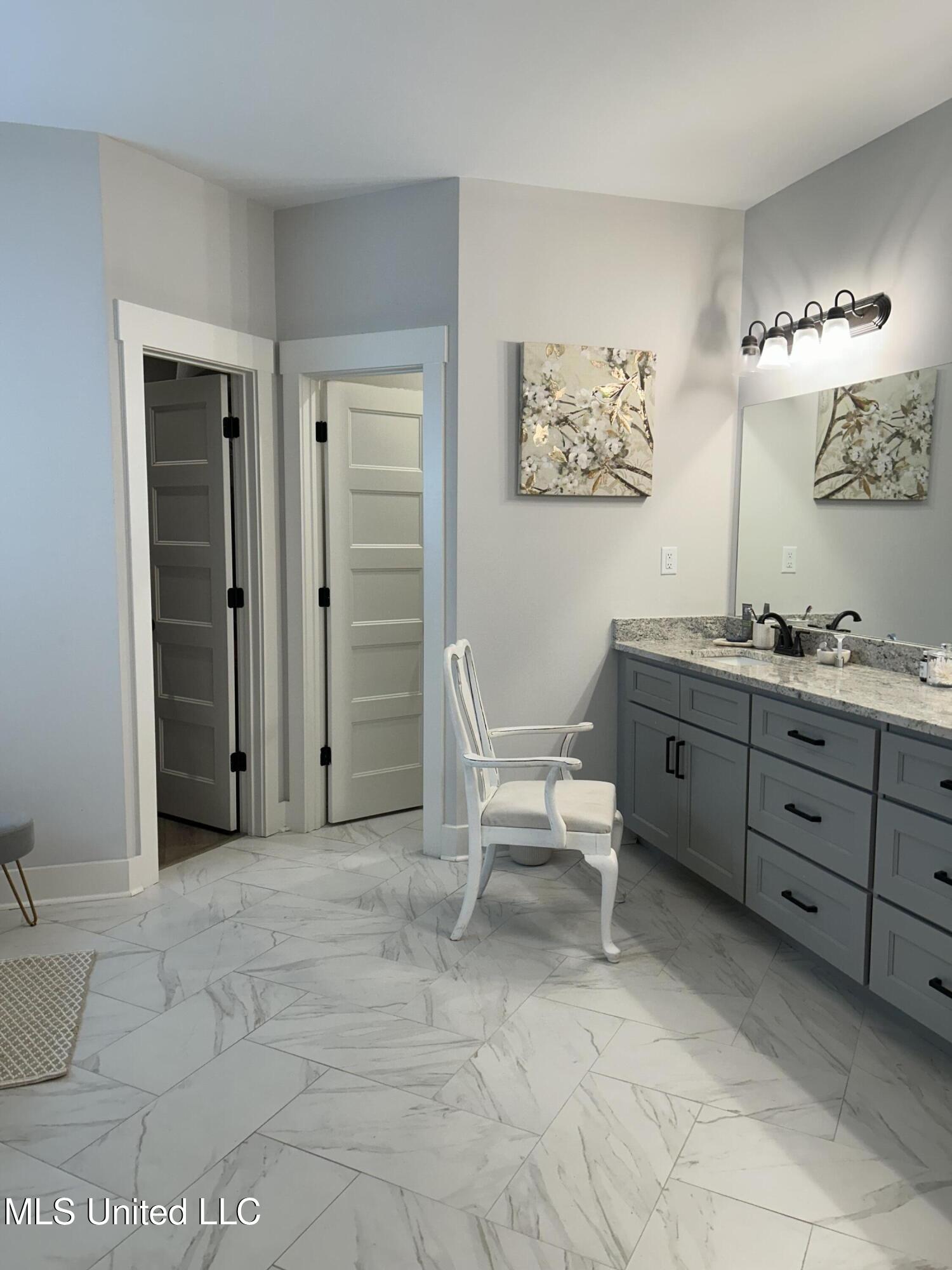 1411 Clair Circle South Hernando, MS 38632 - Photo 12 of 33 primary bath