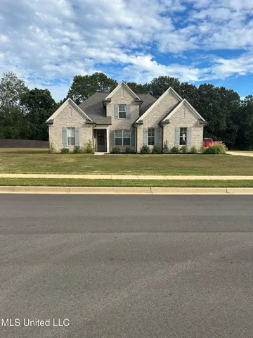 $449,900 | 1411 Clair Circle South, Hernando, MS 38632
