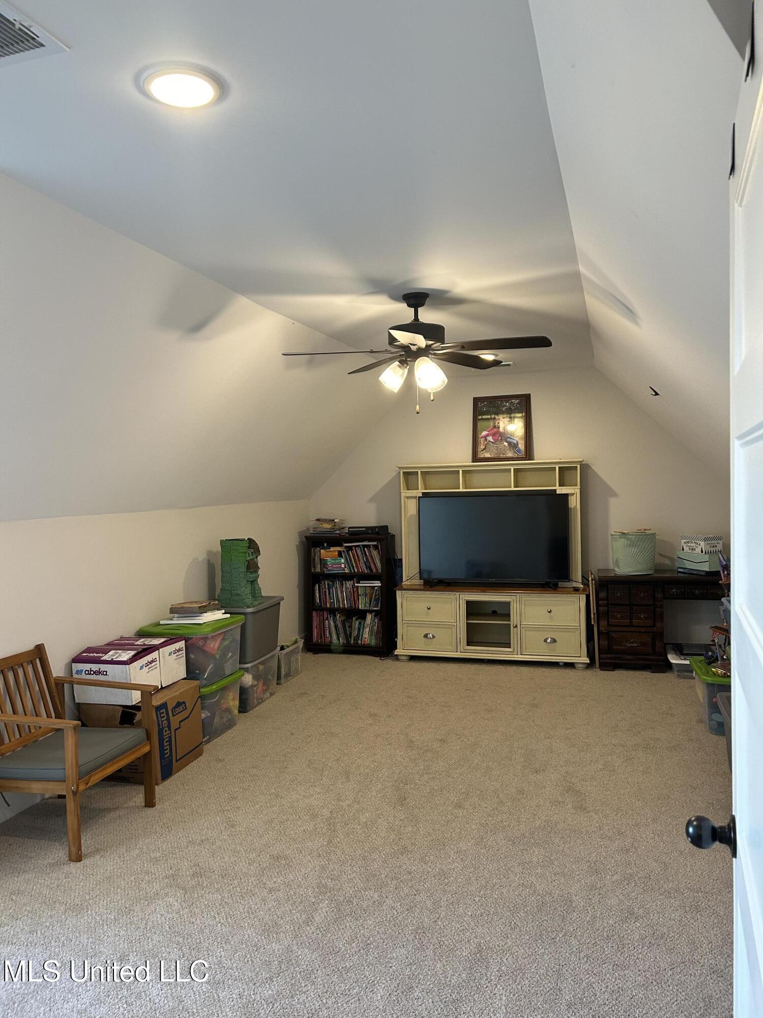 1411 Clair Circle South Hernando, MS 38632 - Photo 23 of 33 bonus room