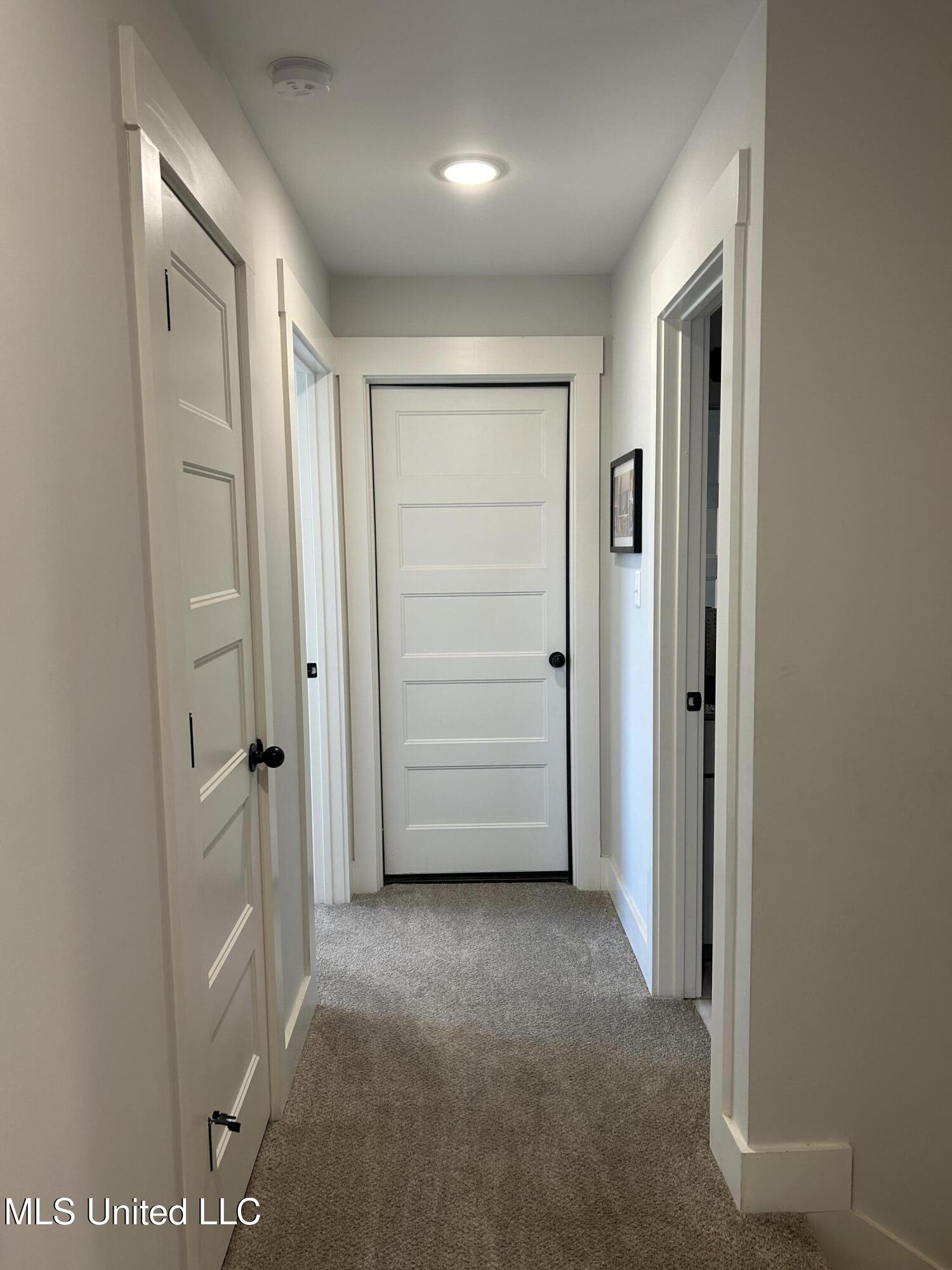 1411 Clair Circle South Hernando, MS 38632 - Photo 25 of 33 hallway