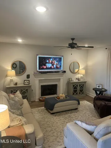 $449,900 | 1411 Clair Circle South, Hernando, MS 38632