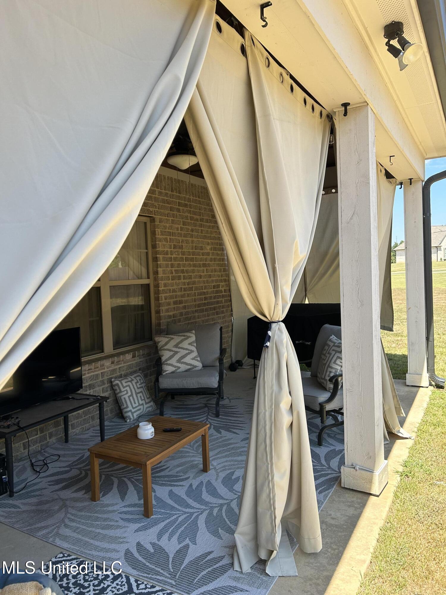 1411 Clair Circle South Hernando, MS 38632 - Photo 31 of 33 IMG_9711