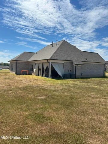 $449,900 | 1411 Clair Circle South, Hernando, MS 38632