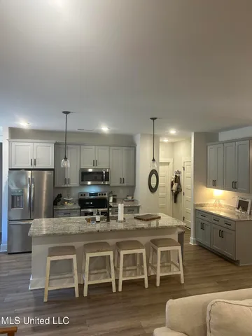 $449,900 | 1411 Clair Circle South, Hernando, MS 38632