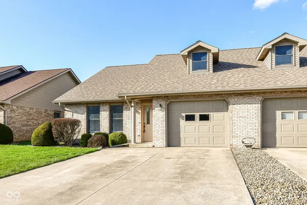 $170,000 | 725 Santa Fe Boulevard, Kokomo, IN 46901
