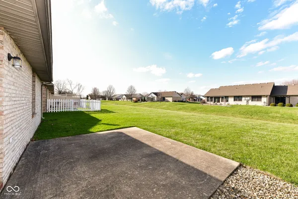 $170,000 | 725 Santa Fe Boulevard, Kokomo, IN 46901