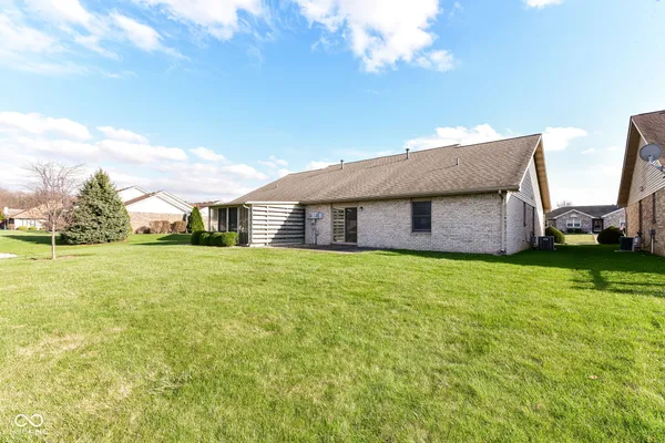 $170,000 | 725 Santa Fe Boulevard, Kokomo, IN 46901