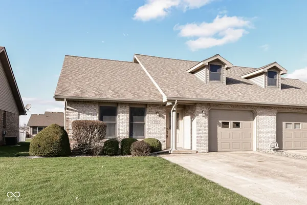 $170,000 | 725 Santa Fe Boulevard, Kokomo, IN 46901