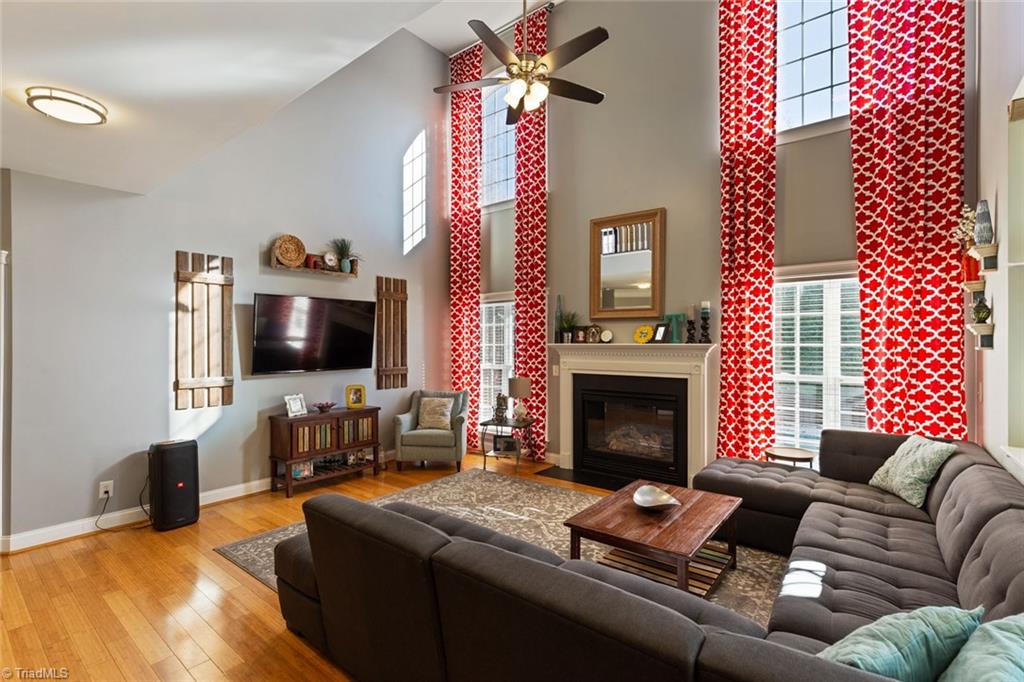 707 Number Ten Way Oak Ridge, NC 27310 - Photo 11 of 30