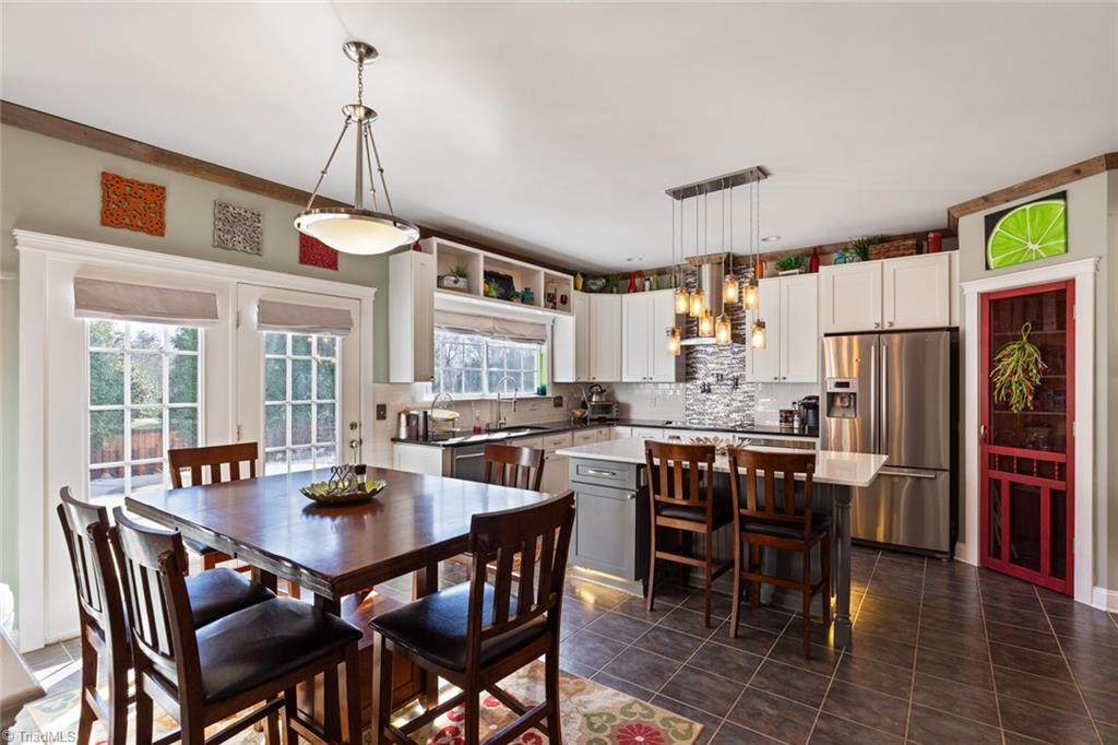 707 Number Ten Way Oak Ridge, NC 27310 - Photo 12 of 30