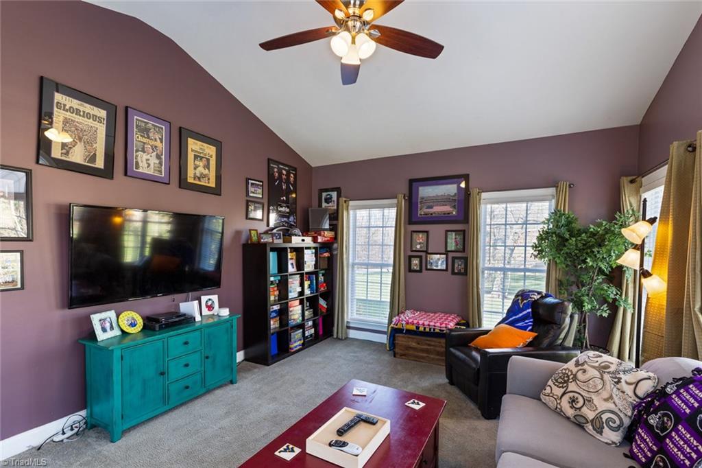 707 Number Ten Way Oak Ridge, NC 27310 - Photo 17 of 30