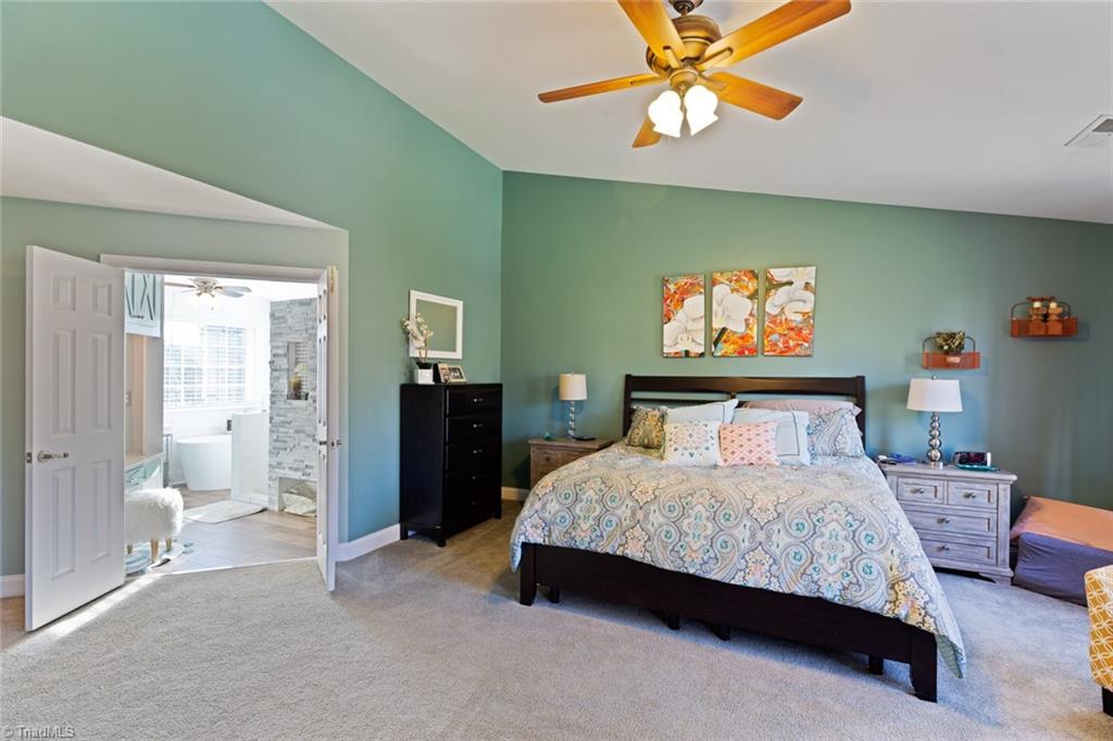 707 Number Ten Way Oak Ridge, NC 27310 - Photo 20 of 30