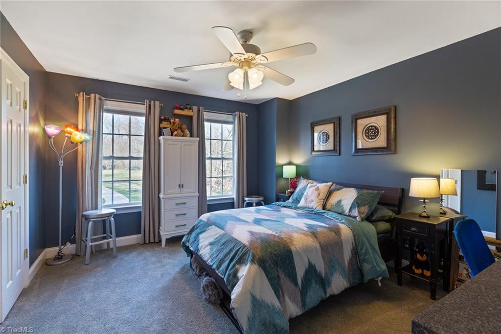 707 Number Ten Way Oak Ridge, NC 27310 - Photo 25 of 30