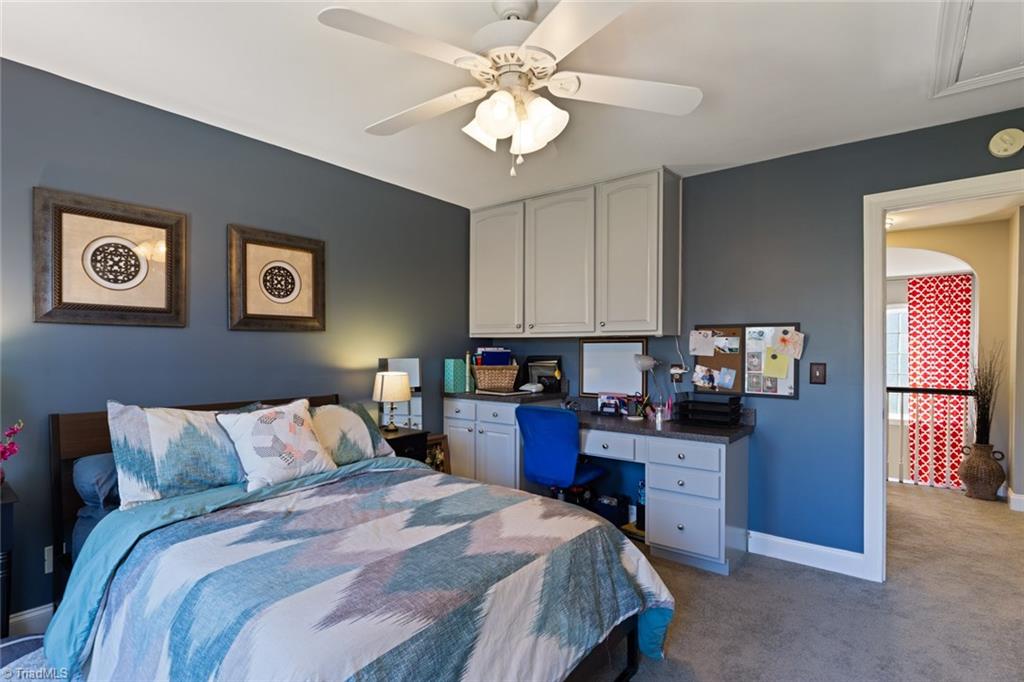 707 Number Ten Way Oak Ridge, NC 27310 - Photo 26 of 30