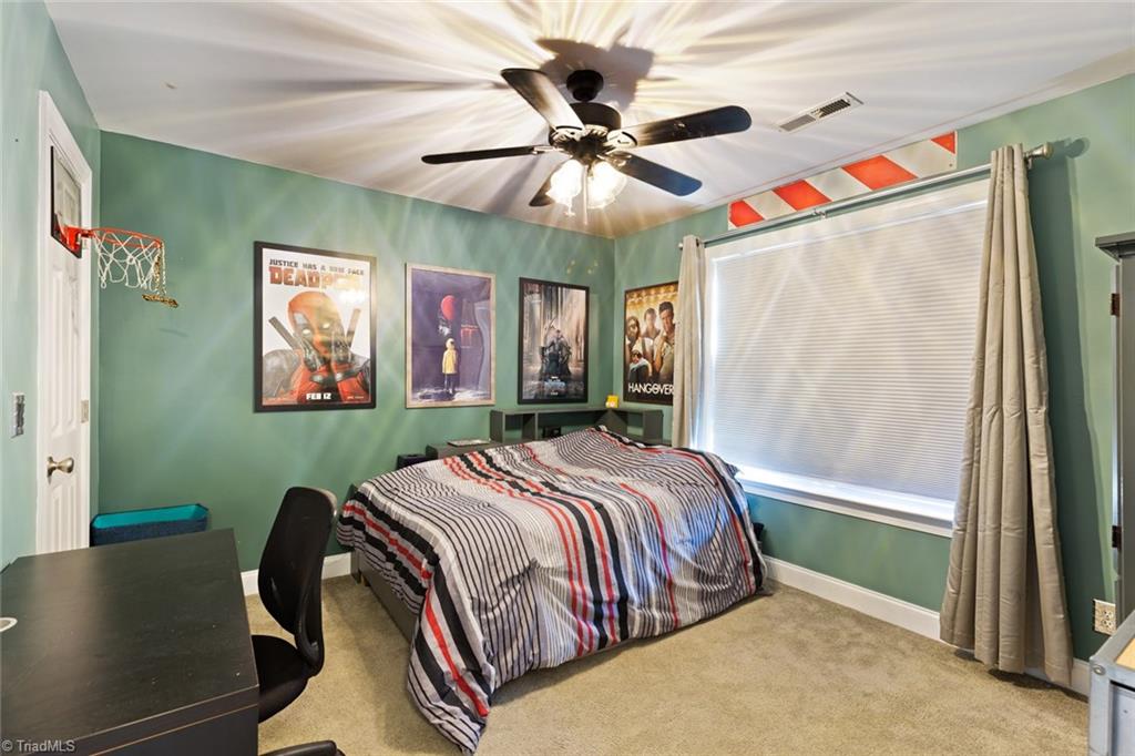 707 Number Ten Way Oak Ridge, NC 27310 - Photo 28 of 30